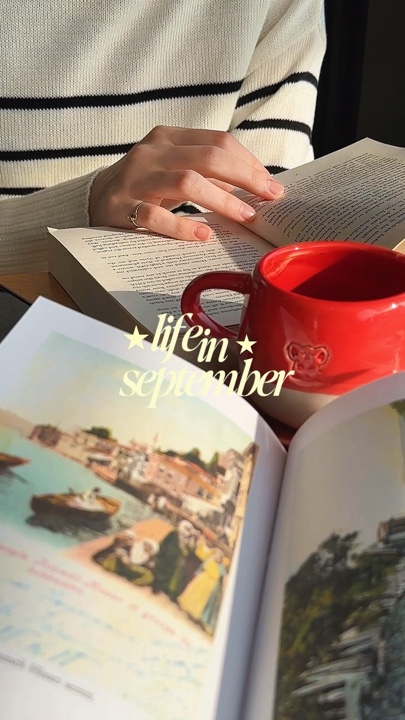 LEBEN IM SEPTEMBER
