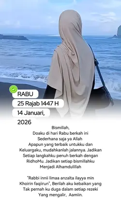 Status harian
