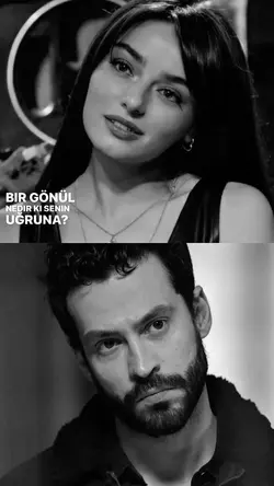 Canımdan can iste