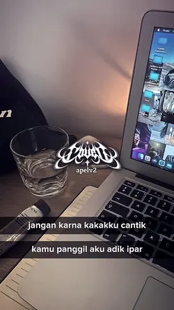 Jangan Karna Kakakku