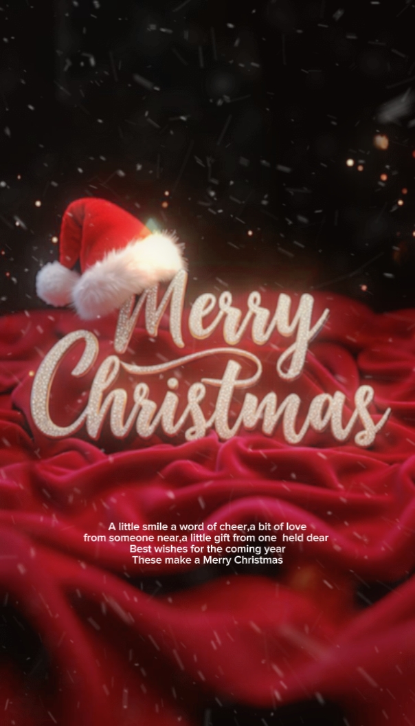 Natal akan datang