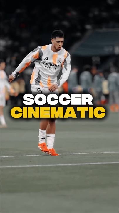 Fútbol Cinemático