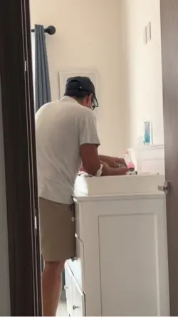 Feliz día del padre 