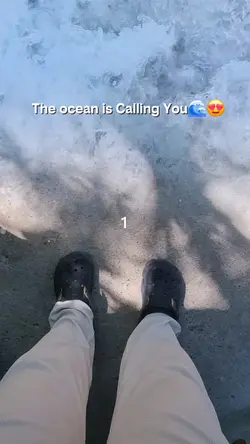 Water transition