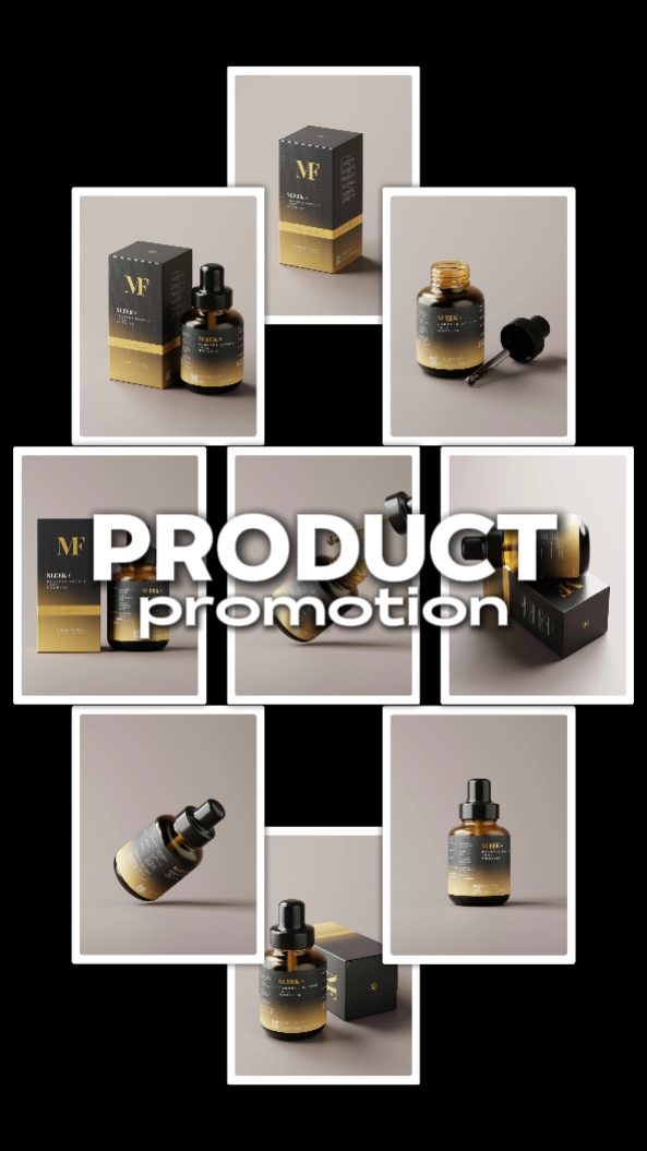 Product Showcase
