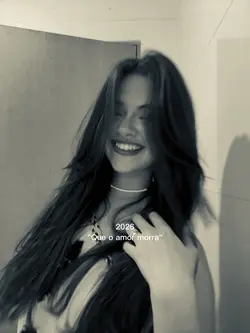 Que o amor morra