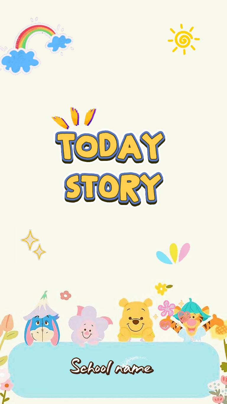 story hari ini 