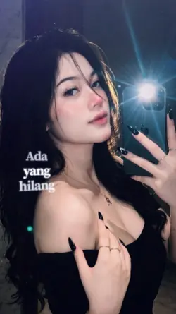 jj ada yang hilang