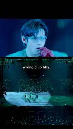 i nvr see u at club