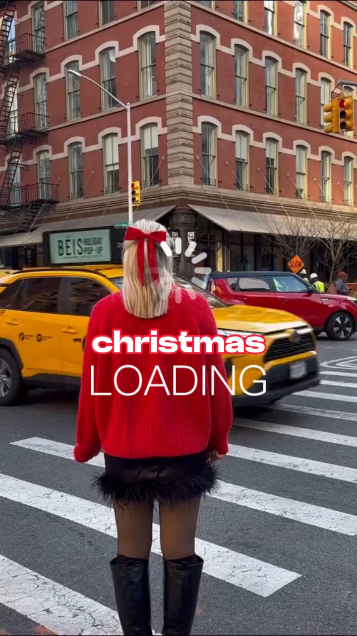 Naglo-load ang pasko