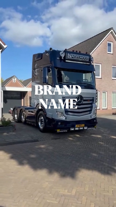 truck