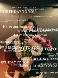 Happy birthday to u