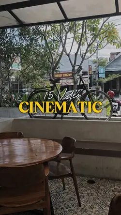 15 Clip Video