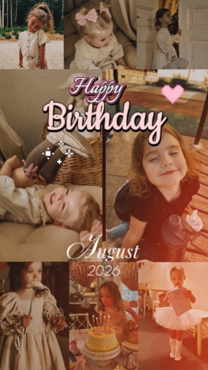 HBDAestheticGirl