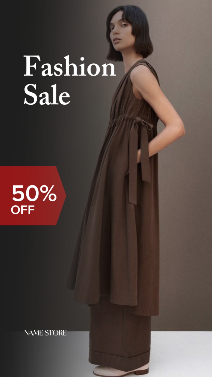 REBAJAS DE MODA