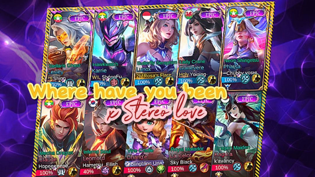 10person collab ml