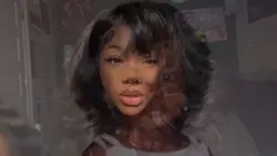 glowup transition