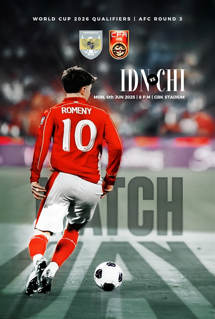 FLYER ZUM SPIELTAG