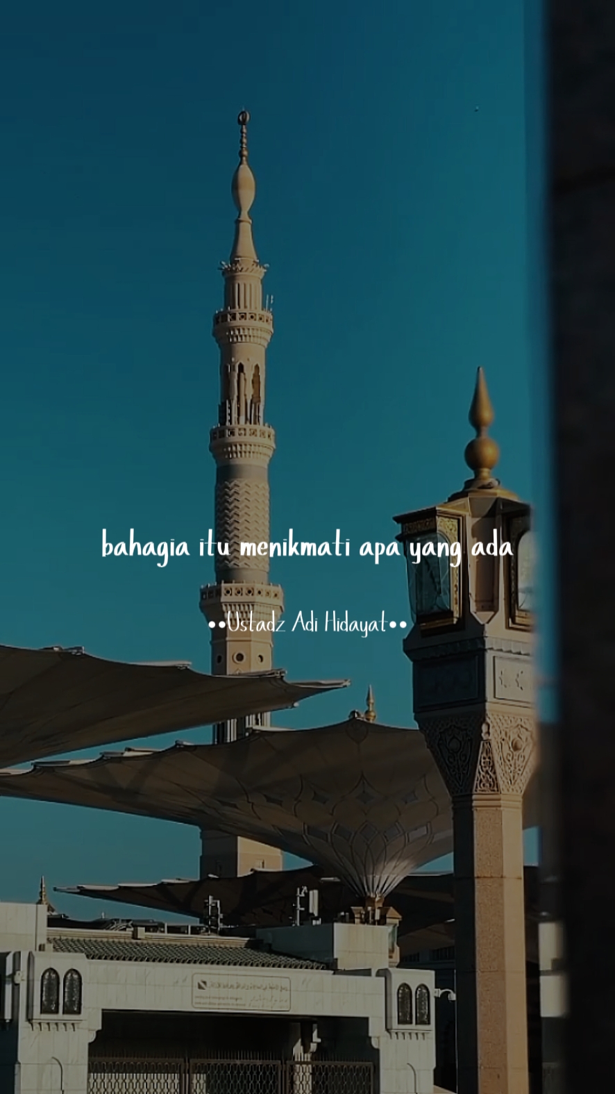 bahagia itu