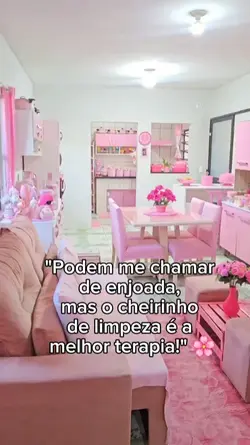casa limpa