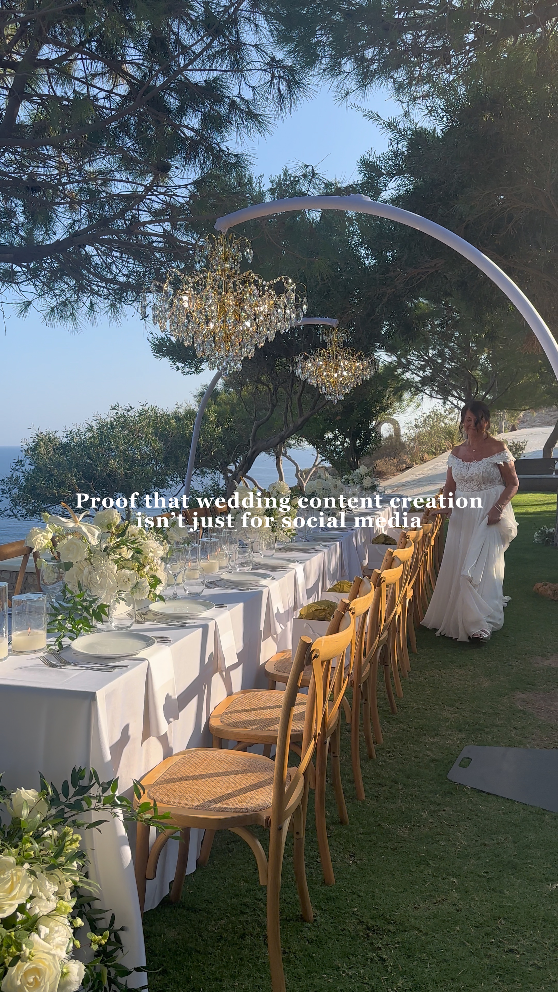 CONTENU DE MARIAGE 