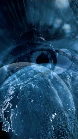 VISIONARY BLISS