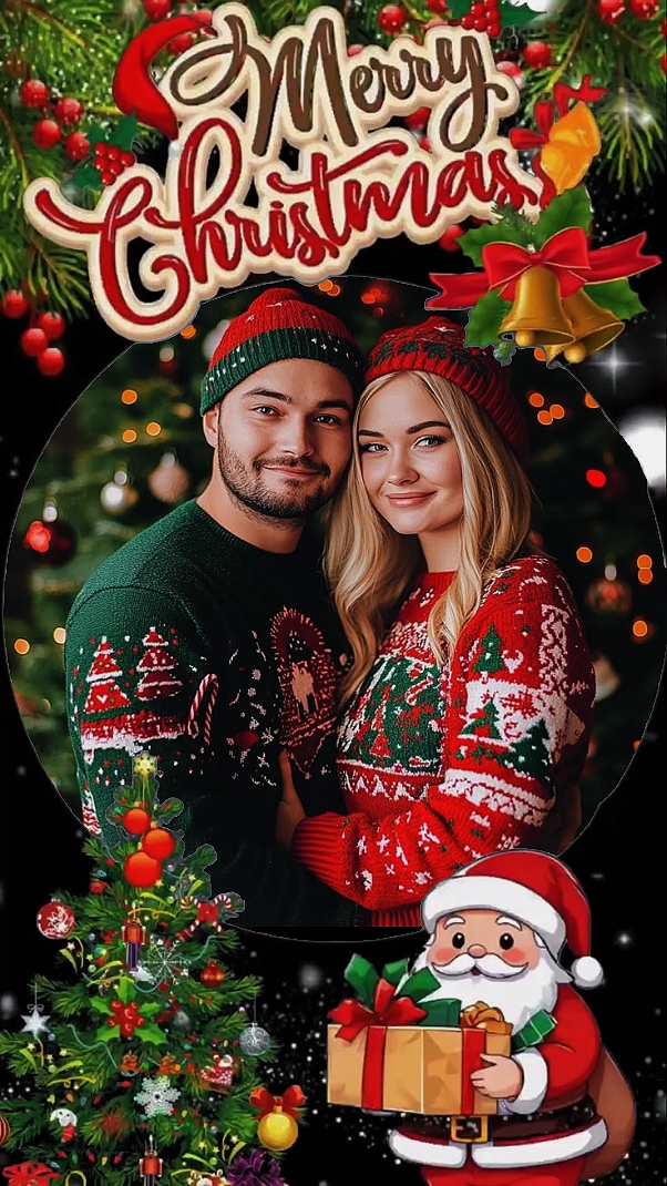 Selamat Natal 