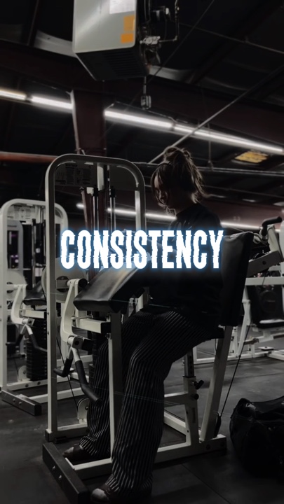 Consistency Gym