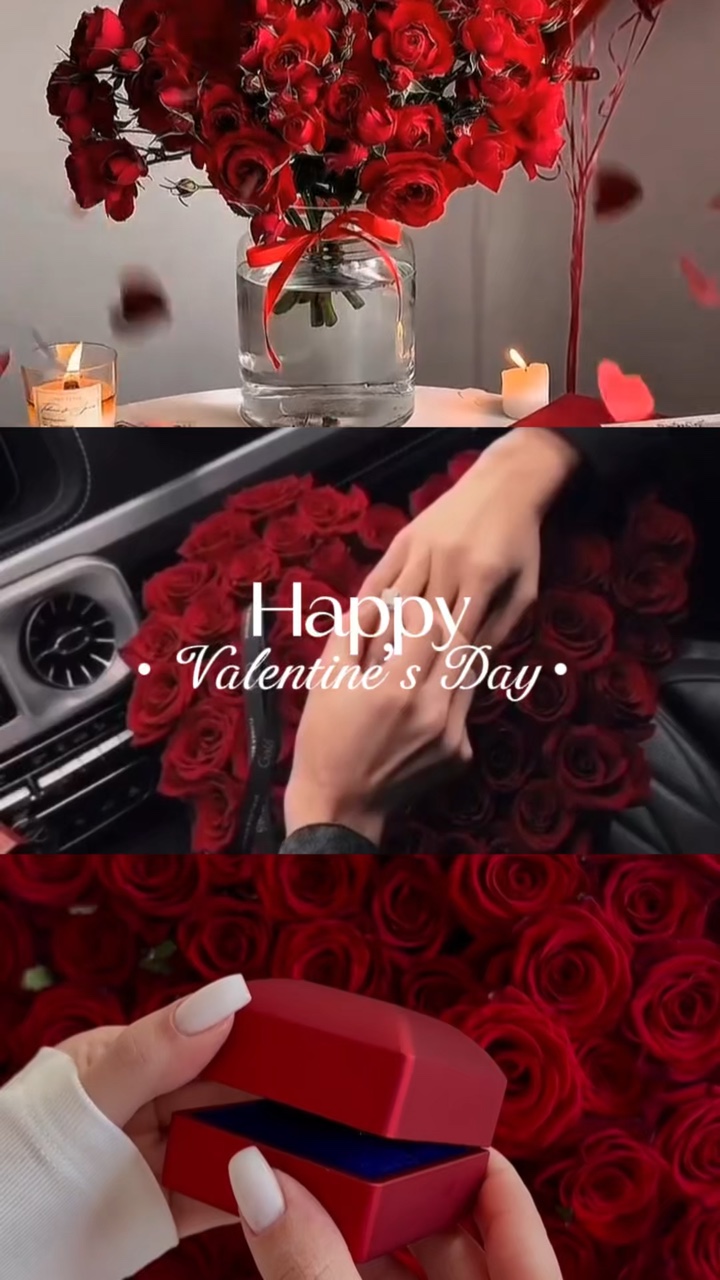 Valentine’s Day