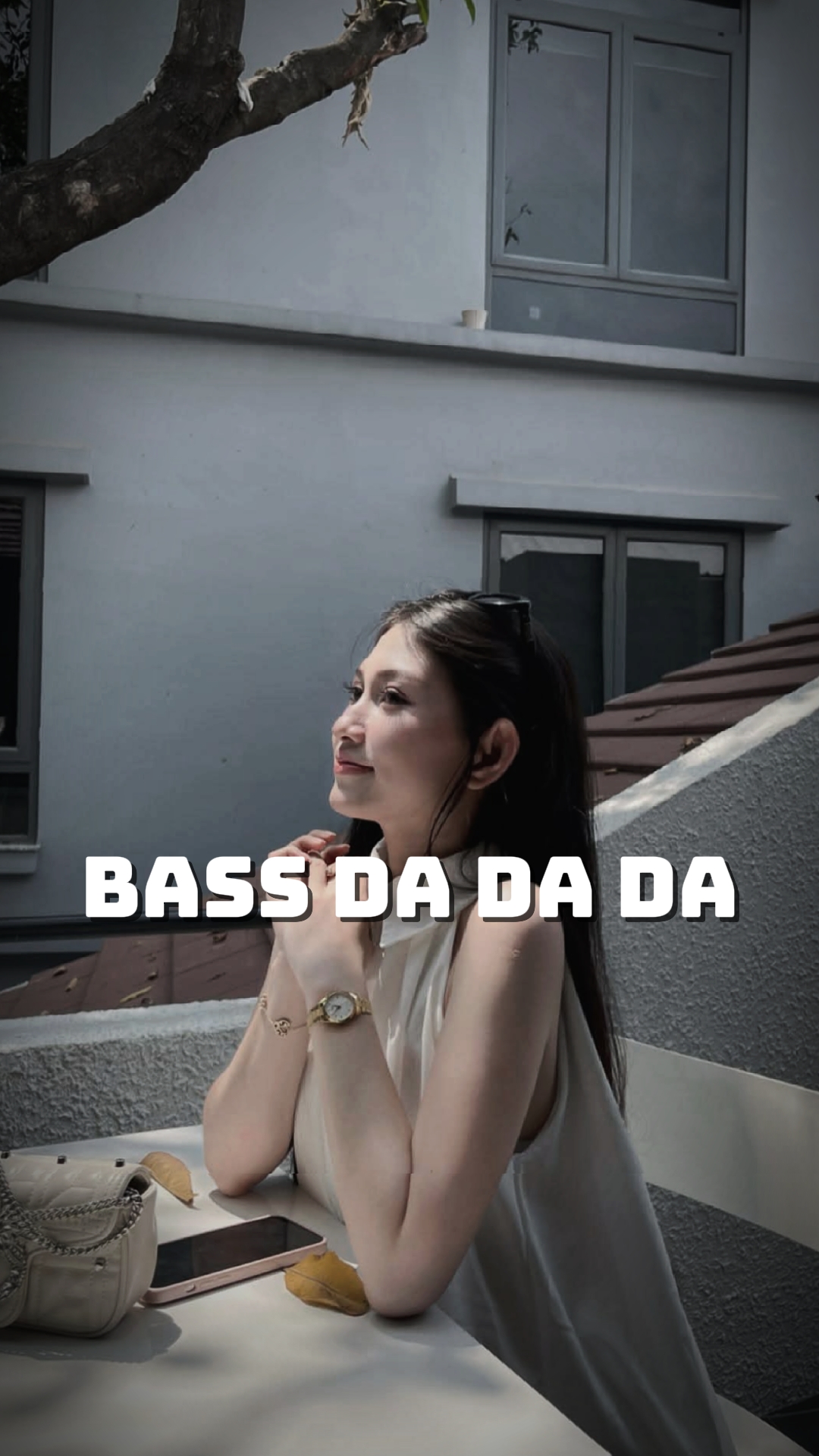 bass da da da