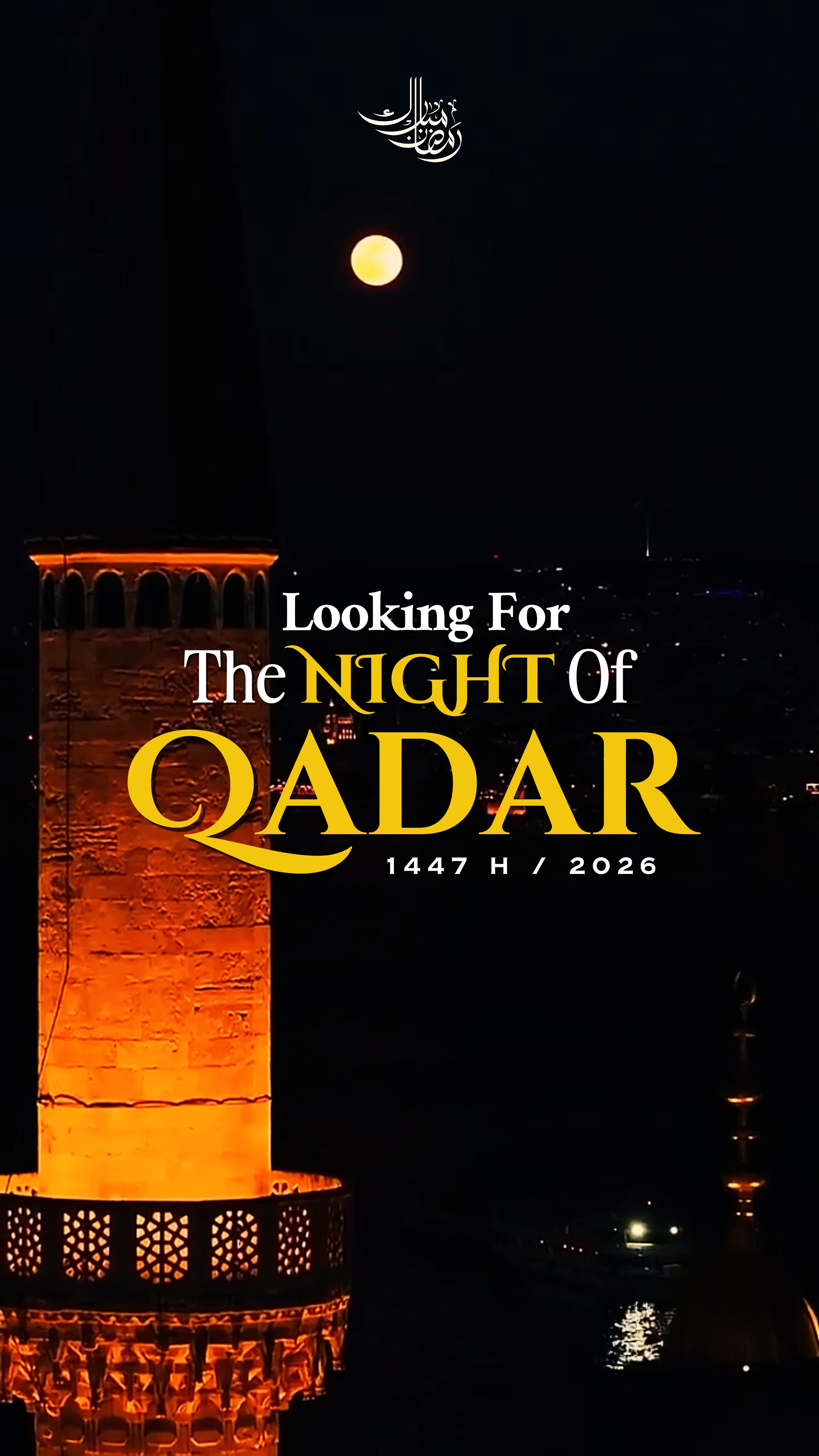 LAILATUL QADAR