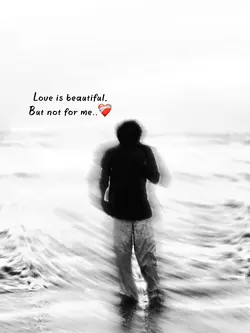 lovely💔
