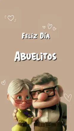 Felíz Día abu