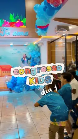 momentos culto kids