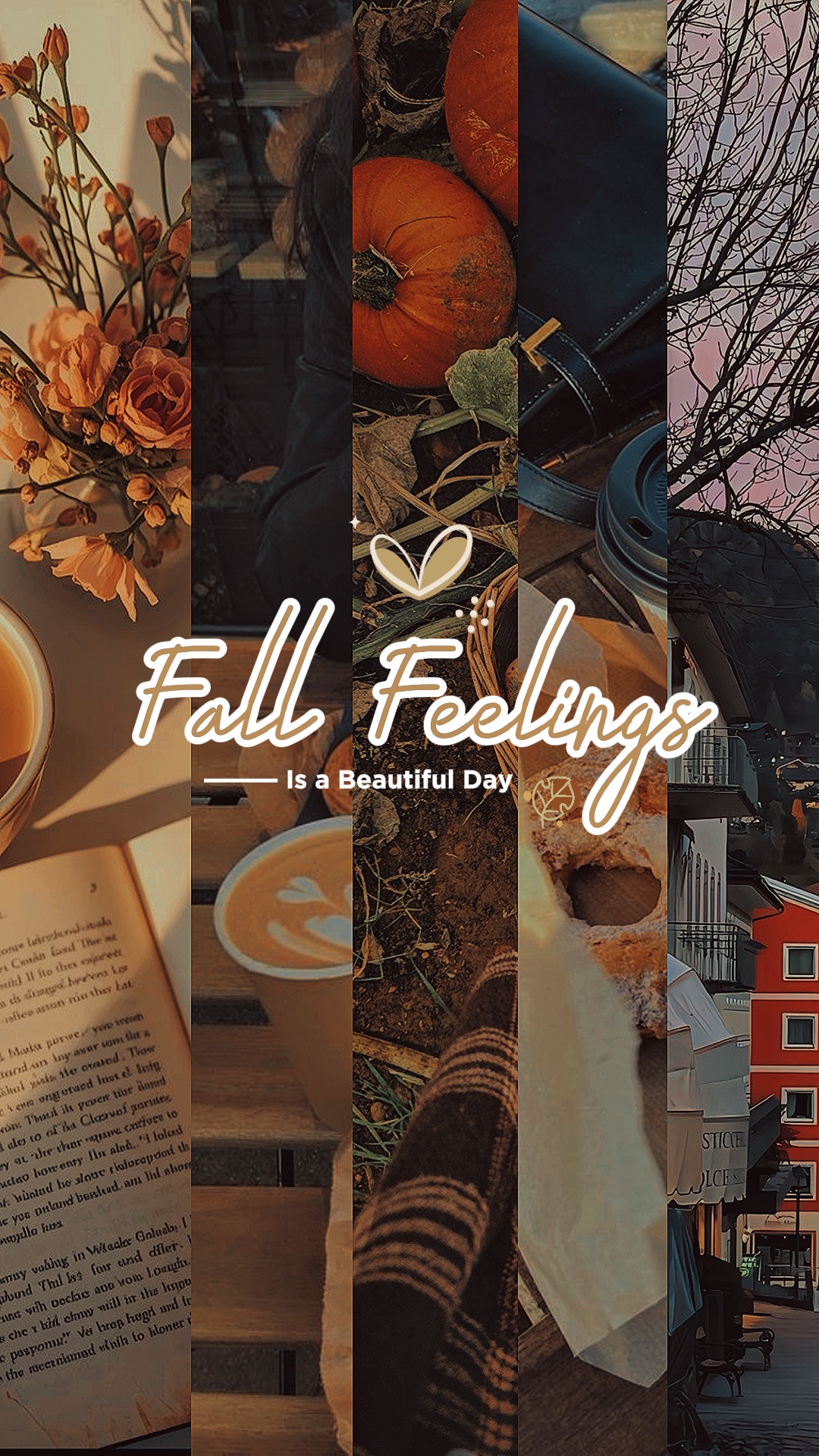 Fall Feelings