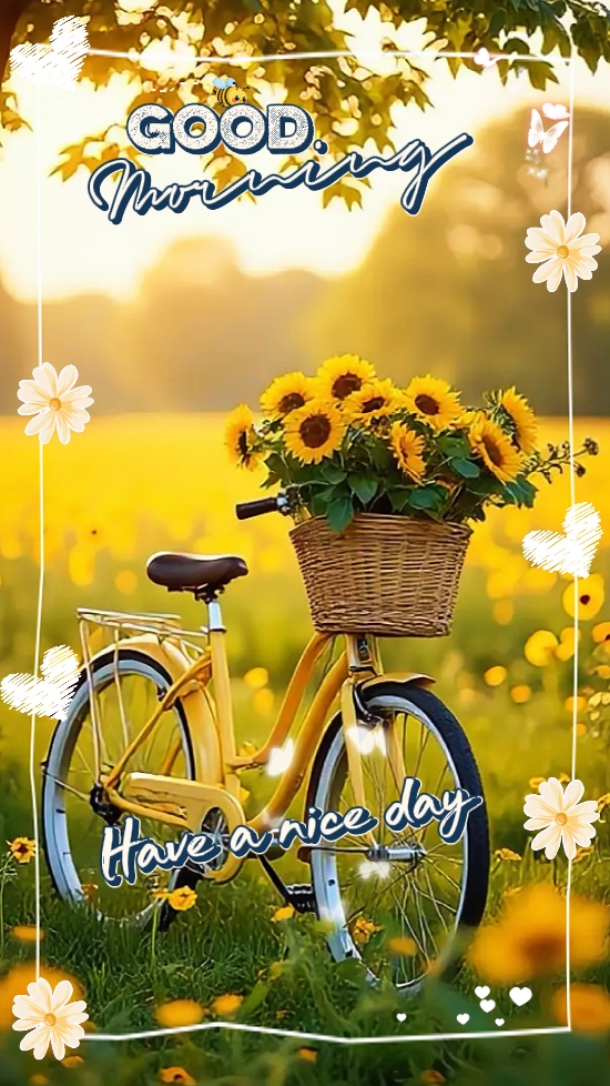 Good Morning 