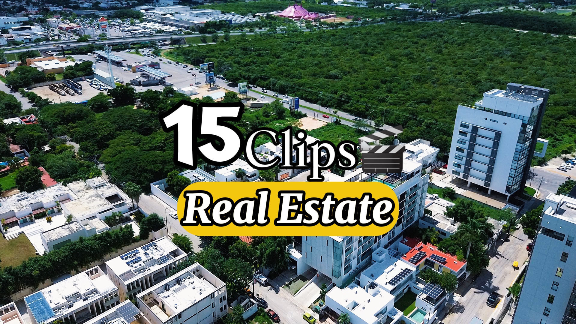 Immobilier YouTube