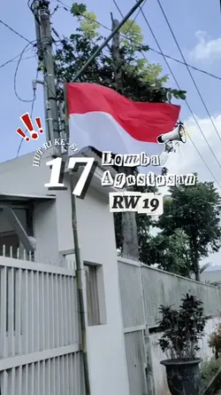 17 Agustus 2026
