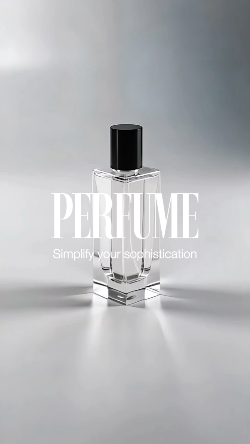 Promosi Parfum