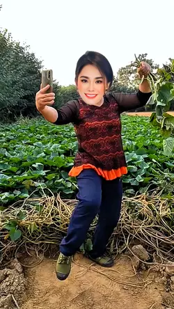 Nhảy Hài Hước 