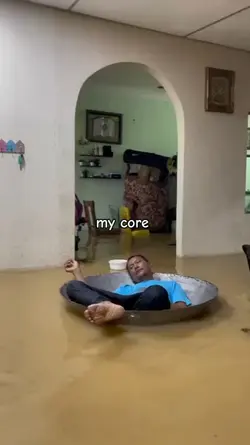 banjir core