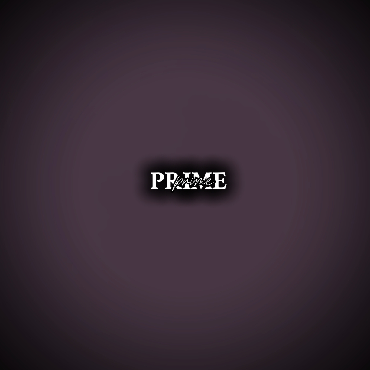 In meiner Prime... 