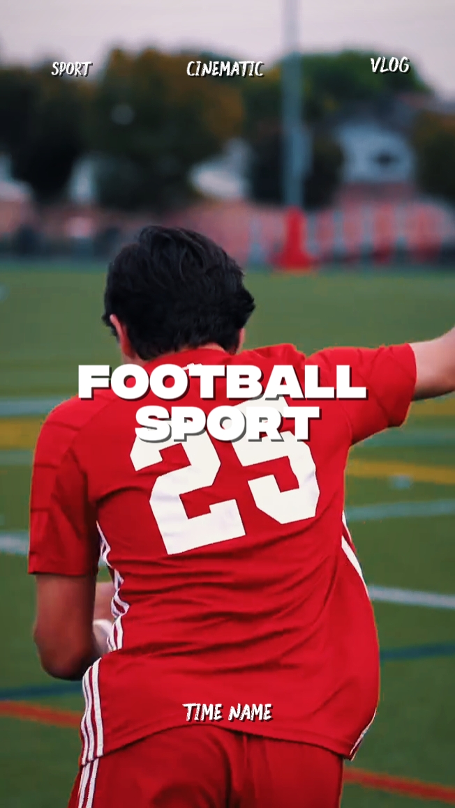 DEPORTE DE FÚTBOL