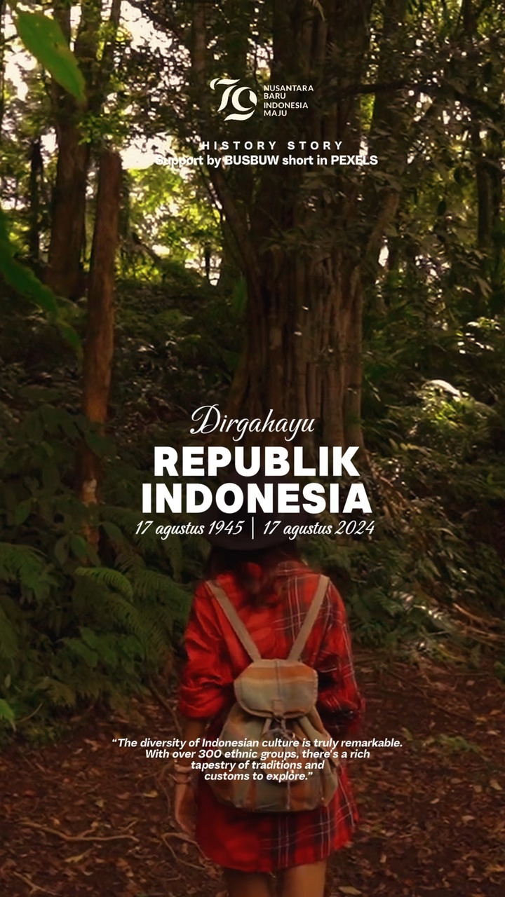 Kemerdekaan (potret)