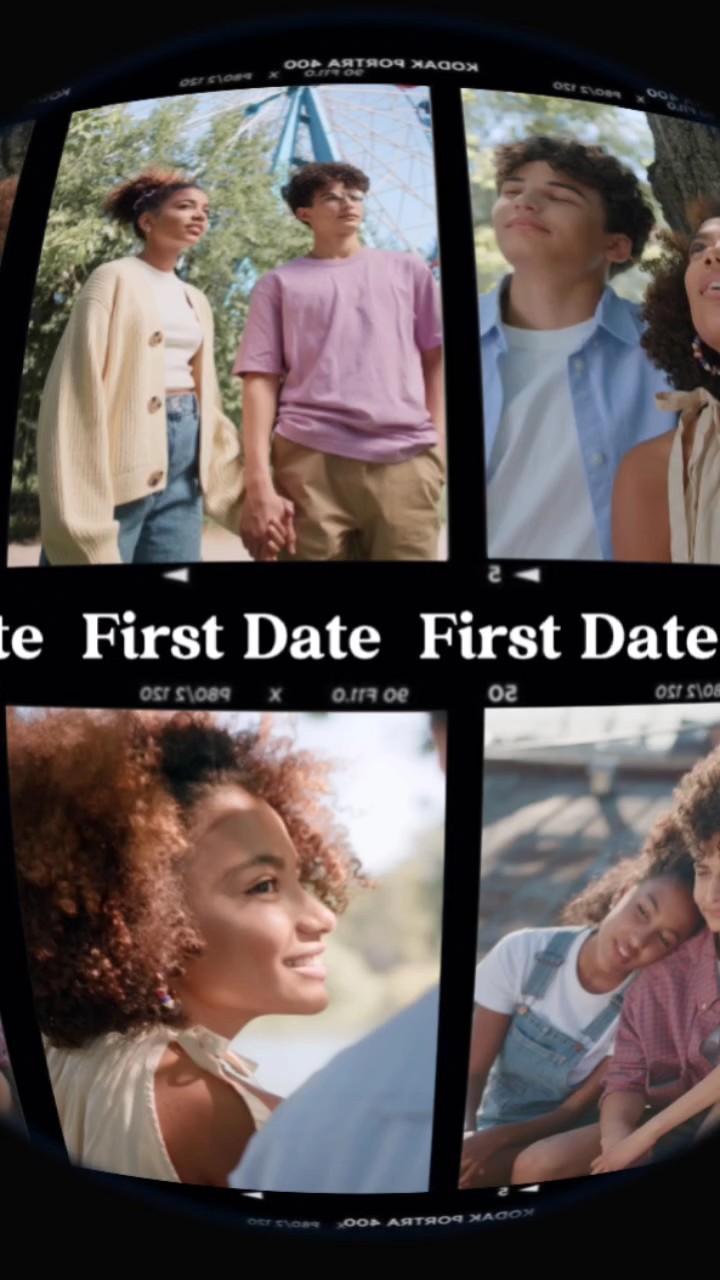 First Date 