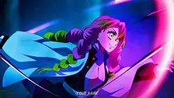 Mitsuri edit