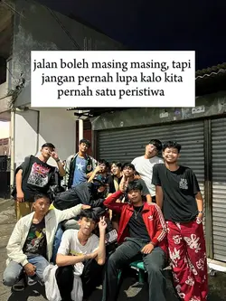 jalan boleh masing2