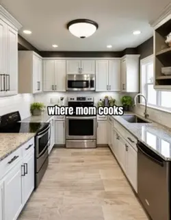 Lmk where u cook