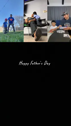 Father’s Day ❤️