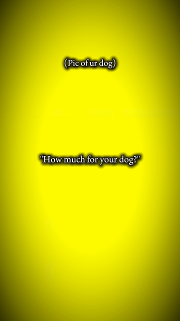 köpeğinin resmi